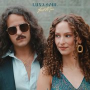 Luna Soul First Move (Vinyl Record) 12" Album