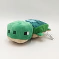 thumbnail image 2 of Minecraft Aventura Creeper Peluche Sincero Electrónica, 2 of 2