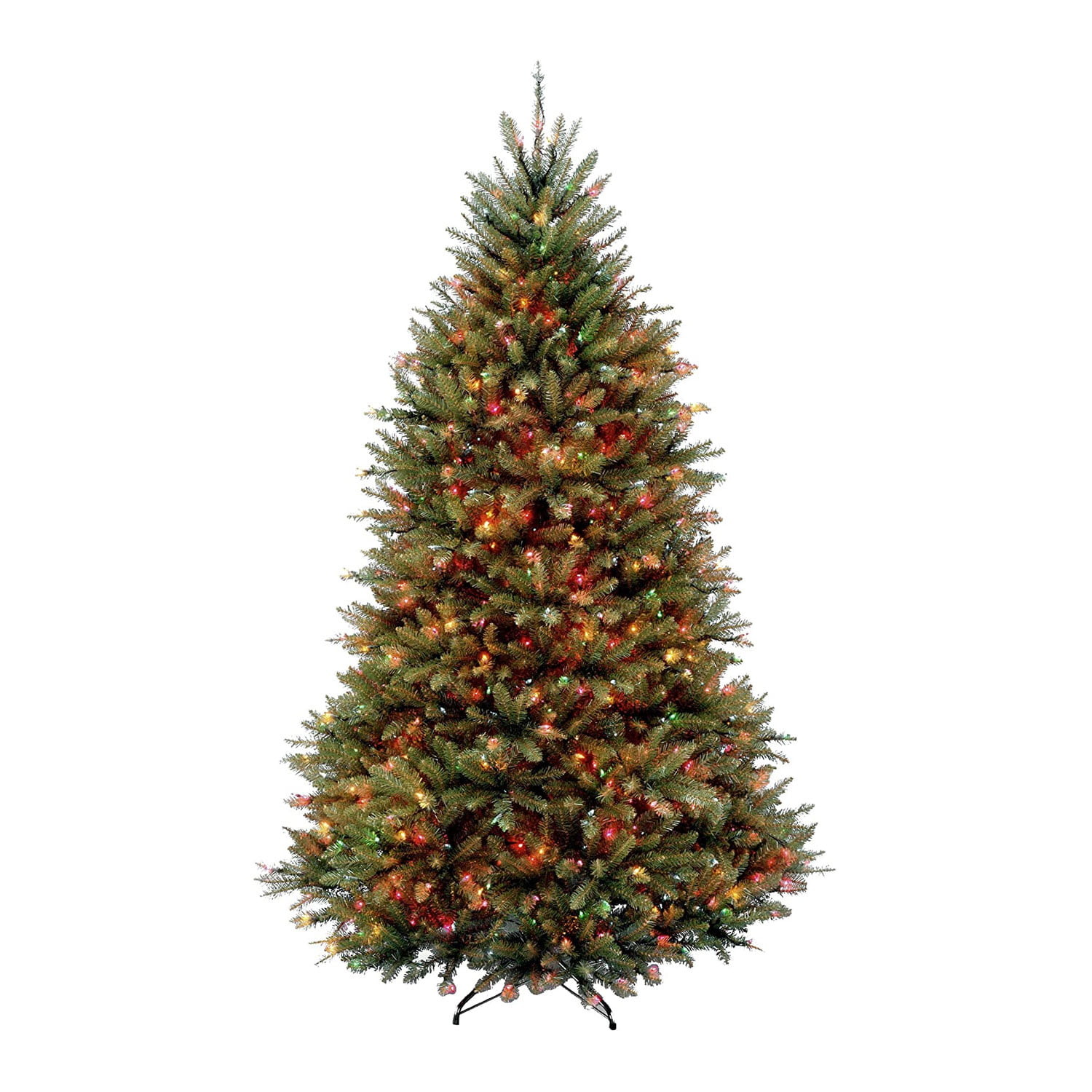 national artificial christmas trees