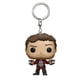 thumbnail image 5 of LLAVERO FUNKO Infinity War Hulk Iron Man Spiderman Thanos Capitán América Ant Thor Loki Figuras de acción Llavero Juguete, 5 of 5
