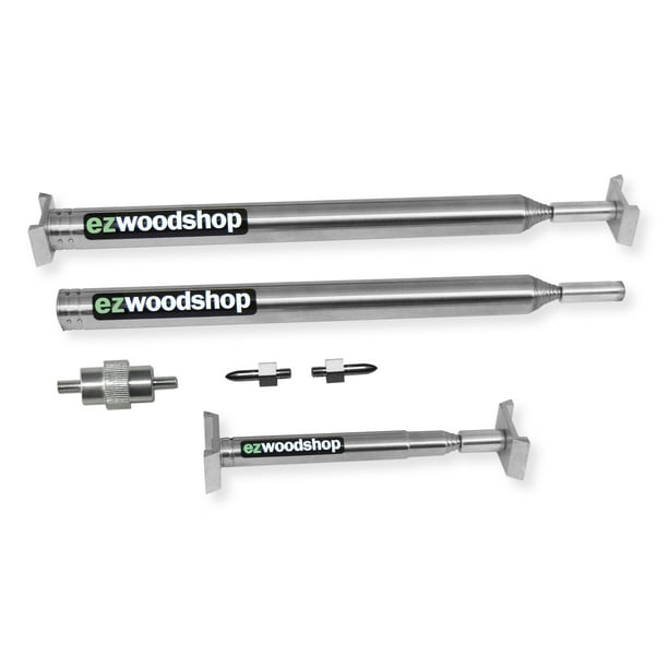 EZ Measure Stick Telescopic Tool