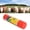 Red, variant on BIMZUC 24PCS Livestock Marker Crayon, Professional Green Animal Marking Paint Stick for Pig Sheep Cow Cattle (9.45 inches / 24.00 cm)