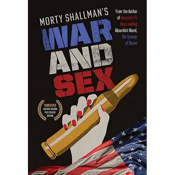 War and Sex, (Hardcover)
