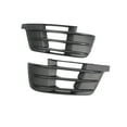 thumbnail image 2 of Applicable to Audi Q7 (16-19) lower grille 4M0807681D 4M0807682D, 2 of 5