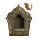 thumbnail image 2 of Caja Gau budista, amuletos de mantra budista, amuleto conmemorativo antiguo del Tíbet, decoración Bronce, 2 of 9