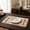 C C, variant on Xecvkr Place Mat Kitchen Table Placemats Embossed Pvc Heat Insulation Placemat Oil Proof Table Mat for Protecting Countertops Home Party Use