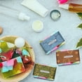 thumbnail image 3 of 90PCS Handmade Wrap Label Tape Vertical Soap Paper Tag Soap Sleeves Covers for Soap Bar Handmade Products 8.2 Inch, 3 of 7