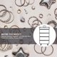 thumbnail image 4 of WEUVEB Exhibidor Negro De Aretes Y Joyería De Hierro Con 48 Agujeros Para Uso Diario, 4 of 8