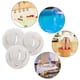 thumbnail image 4 of Esponja Absorbente De Aceite, Filtro De Piscina De Gran Absorción, Kit De Limpieza De Piscina De Algodón De Alta Eficiencia, Esponja De Mugre Para Piscinas, Jacuzzis, Spa 10 Piezas Cateissary HA020660-00, 4 of 7