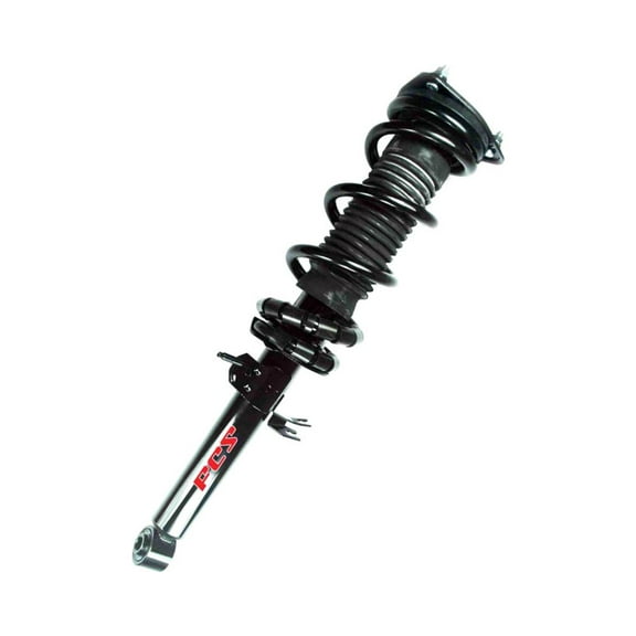 FCS Automotive International Complete Strut Assembly 1345760L