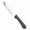 B, variant on 10” Straight Bread Knife Black Fibrox Handle