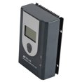 thumbnail image 2 of MPPT Solar Charge Controller Lithium Battery Self Activation DC12V 24V Solar Panel Regulator Maximum PV DC100V 30A, 2 of 5