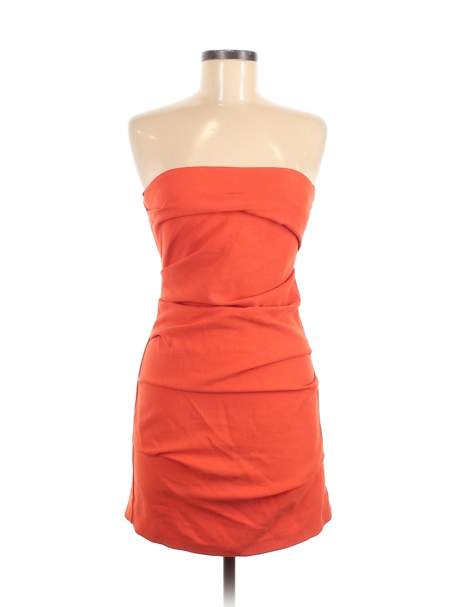 BEC BEADED DRESS