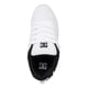 thumbnail image 4 of Tenis Dc Shoes Hombre Court Graffik Blanco Skate Casual blanco 5,0 MX, 4 of 8