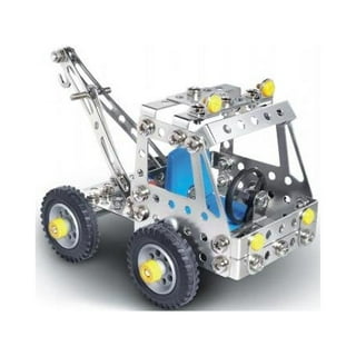 Eitech+10007-c07+Classic+Series+Gearwheel+Mechanical+Construction+Set+Kit  for sale online