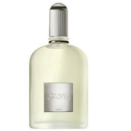Tom Ford Tom Ford Grey Vetiver Eau De Parfum Spray for Men 3.4