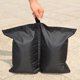 thumbnail image 5 of Bolsa de pesas para toldo bolsa de anclaje para tienda soporte bolsa de bolsa de pesas portátil toldos de playa resistentes al desgaste portátiles para toldo ANGGREK Otros, 5 of 7