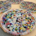 thumbnail image 3 of Picky Pad Skin Picking Pocket Pads Fidget Toys 1/2/3/5Pcs S, 3 of 9