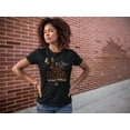 thumbnail image 2 of Solo Sikoa Signature Black T-shirt, 2 of 4