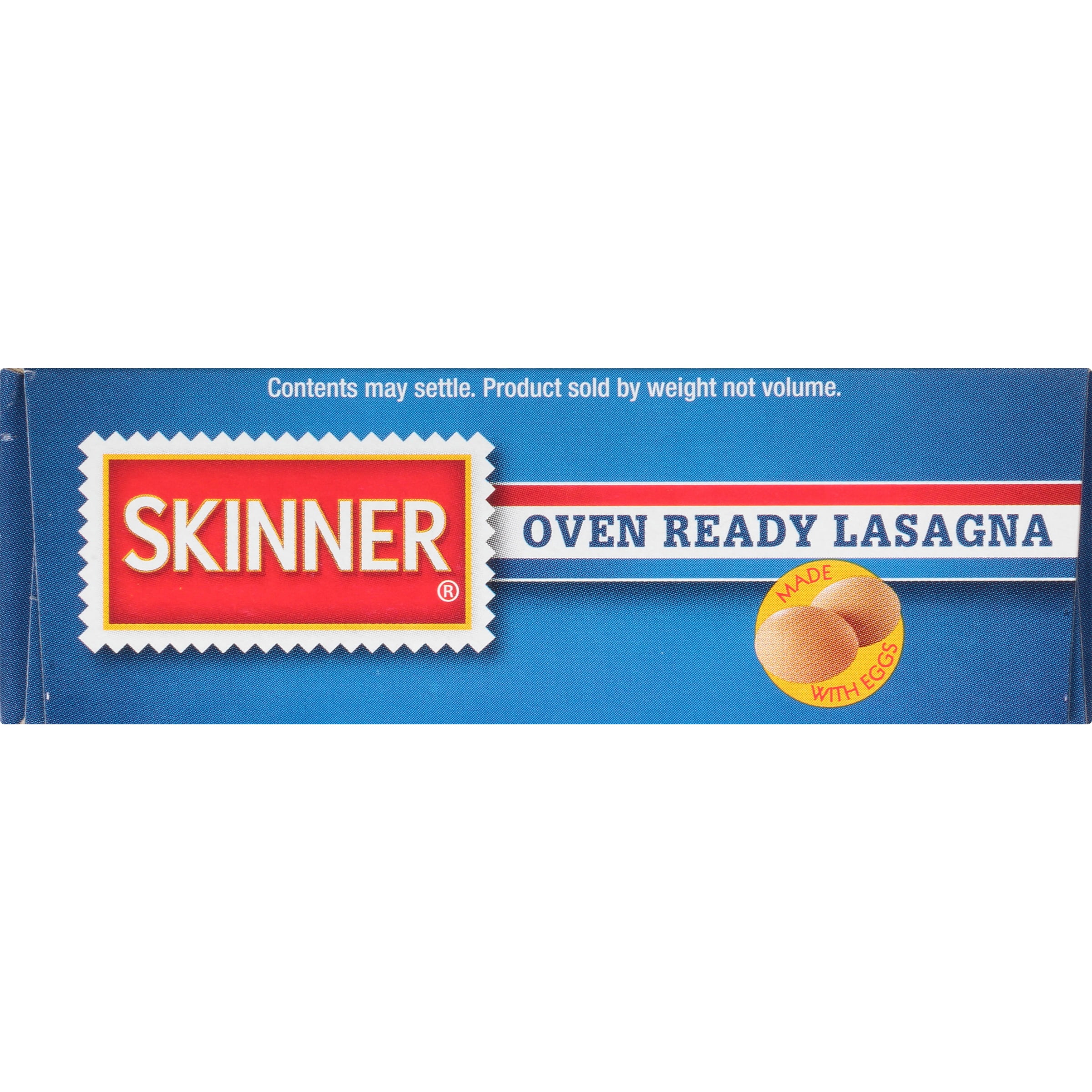 Skinner No Boil Lasagna Recipe Dandk Organizer