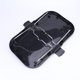 thumbnail image 4 of Caja De Almacenamiento Para Pícnic Cesta de picnic plegable, caja de almacenamiento para acampar, contenedor de frutas y alimentos con tapa (negro), 4 of 8