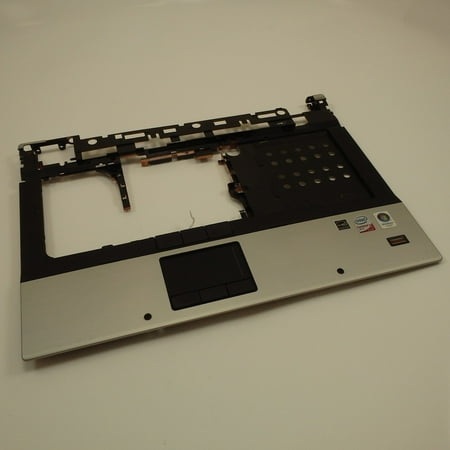 Upper Cpu Cover Chassis - HP 495068-001 Upper CPU cover (chassis top) - Includes TouchPad and pointstick buttons