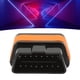 thumbnail image 3 of OBD2 diagnóstico de coche Bluetooth 3,0 para IOS para Android presión de aceite pantalla en tiempo Real lector de código de error del coche Jadeshay A, 3 of 8