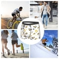 thumbnail image 7 of Men's Boxer Briefs, hockey skates stick puck helmet Soft Comfy Mens Underwear Boxer Briefs Breathable With Widen Waist, 7 of 7