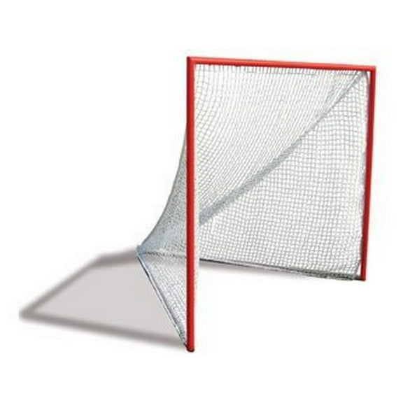 First Team WarLord Steel Official Premium Competition Lacrosse Goal
