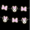 thumbnail image 5 of Disney Junior Minnie Guirlandes, 5 of 5