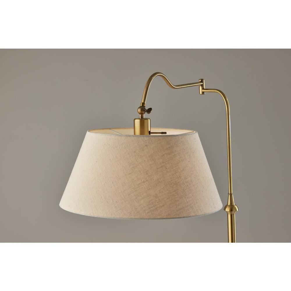 Adesso Rodeo Floor Lamp