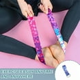 thumbnail image 2 of BESTSKY 2026 New 2Pcs Stretching Strap,Posture Correction Aid Yoga Strap,Stretch Strap for Rehab,Fitness,Workout,Style2, 2 of 7