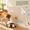 15.7inX16.4ft, variant on Clear Electrostatic Wall Protector Film 15.7inX32.8ft For Kitchen & Office