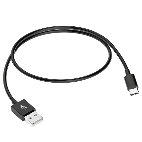 Quyaojz Short USB - A to USB - C Charging Cable - for Compatible with iPhone 15 - 17 (Air, Pro Max, Plus, 17e, 16e), AirPods Pro (2nd/3rd Gen), AirPods 4, iPad (Car - Use)