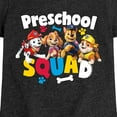 thumbnail image 3 of Paw Patrol - Squad Preschool - Toddler & Youth Girls Short Sleeve Graphic T-Shirt, 3 of 6
