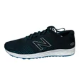 thumbnail image 4 of New Balance Fresh Foam Arishi V2 Mens Size 12 4E Wide Black Blue Shoes Sneakers, 4 of 5
