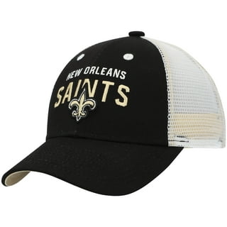 NFL New Orleans Saints New Era Pro Design Hat