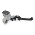 thumbnail image 2 of Front Brake Master Cylinder Brake Lever For KAWASAKI KX, 2 of 5