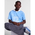 thumbnail image 4 of Weekend Academy Boys Soccer Jersey with Short Sleeves, Sizes 4-18, 4 of 5