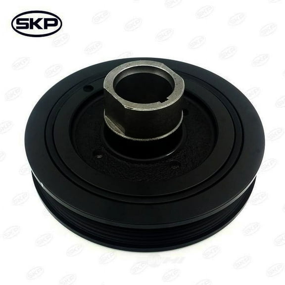 SKP SK594141 Engine Harmonic Balancer