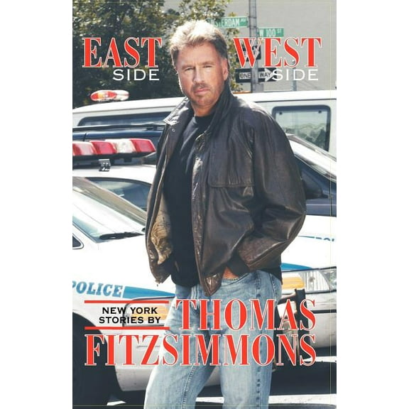 Eastside Westside - New York Stories, (Paperback)