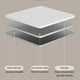 thumbnail image 5 of Organizador de cocina de varios niveles con estantes para especias, ideal para organizar la despensa y acceder fácilmente a los utensilios de cocina. Aestivo | Blanco | AESTIVO, 5 of 6
