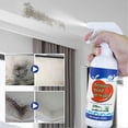 thumbnail image 2 of Mildew Removal Spray Removes Mold Stain on Walls, Mildew Cleaner Foam, Mold Remover Spray for Home Kitchen, 2 of 5