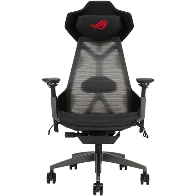 Silla Gamer ASUS ROG DESTRIER ERGO Ergonomica Ajustable SL400 Asus ROG DESTRIER ERGO