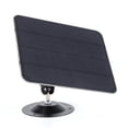 thumbnail image 4 of 3W 5V Solar Panel Power Supply Monocrystalline USB for Doorbell Courtyard Lights, 4 of 9