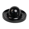 thumbnail image 4 of Flynix Habitat Decor Reptile Feeding Dish Compact Turtle Food Tray Easy Maintenance for Black, 4 of 10