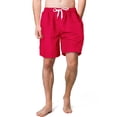 thumbnail image 1 of Bañador Escocamalone de Secado Rápido para Hombre Rojo Tallas S-3XL, 1 of 6