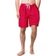 thumbnail image 1 of Bañadores Scotamalone para hombre, shorts de natación rojos, talla S-3XL, 1 of 6