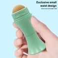 thumbnail image 4 of Soidarity Rodillo absorbente de aceite facial Eliminador de control de barra rodante de cabezales dobles Type3 NO3 Soidarity CE013651-01B, 4 of 6