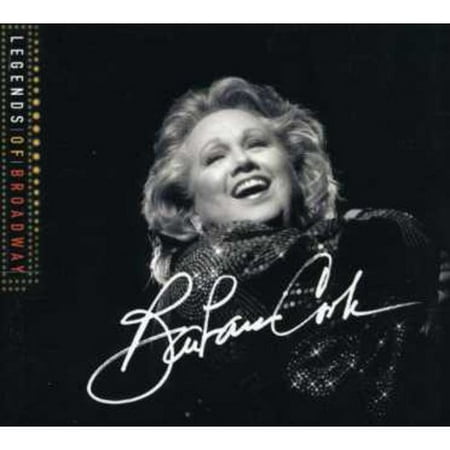 Legends Of Broadway (Dig)